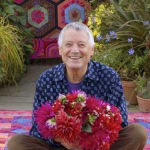 Kaffe Fassett